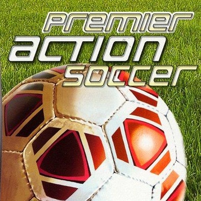 Premier Action Soccer