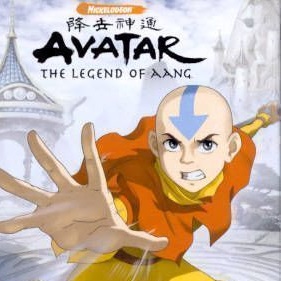 Avatar: Legenda Aang