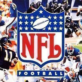 Futebol Americano NFL