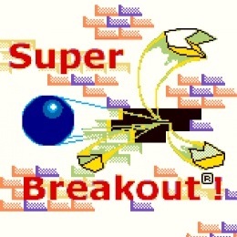 Super Breakout