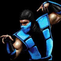 Ultimate Mortal Kombat Trilogy