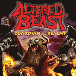 Altered Beast: Người Bảo Vệ Các Vương Quốc