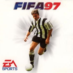 FIFA Soccer 97