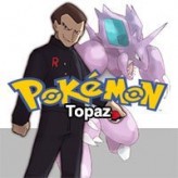 Pokémon Topazio
