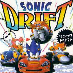 Sonic Drift