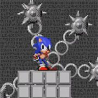 Sonic VR