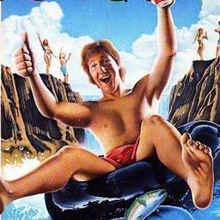 Toobin'
