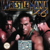 WWE: Road To Wrestlemania X8