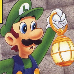 Mario is Missing!