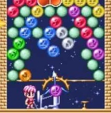 Puzzle De Pon!