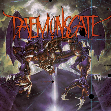 Daemonsgate