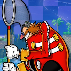 Dr. Robotniks Kreaturenfang