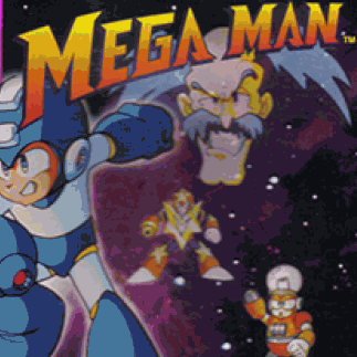 Mega Man