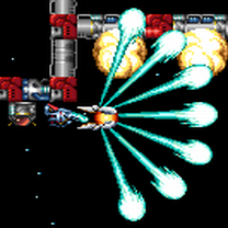 R-Type III: The Third Lightning