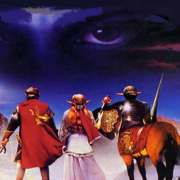 Shining Force II