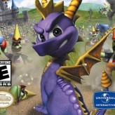 Spyro: Cuộc Tấn Công của Rhynocs