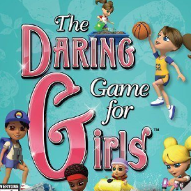 Le Jeu Audacieux pour Filles