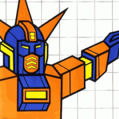 Trans-Bot
