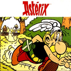 Asterix
