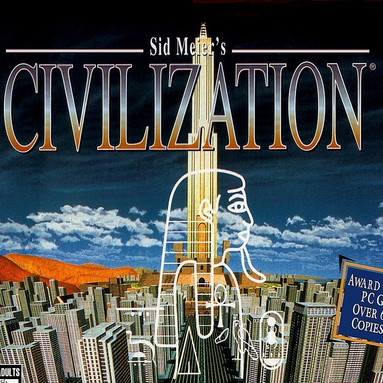 Civilización
