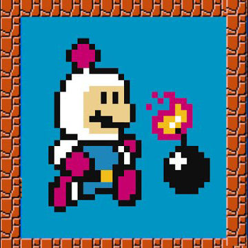 Mario Maze