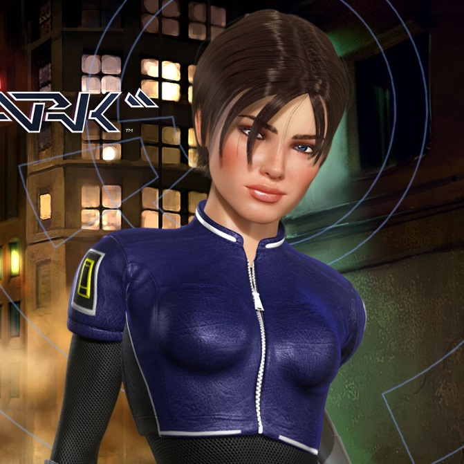 Perfect Dark