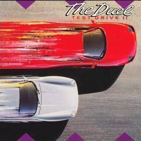 Test Drive II: The Duel