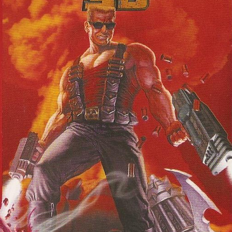 Duke Nukem 3D