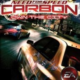 Need for Speed Carbon - Own the City