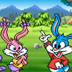 Tiny Toon Adventures: Wacky Sports Challenge
