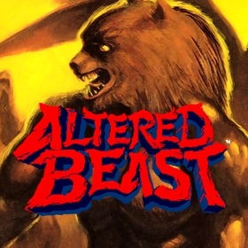 Altered Beast