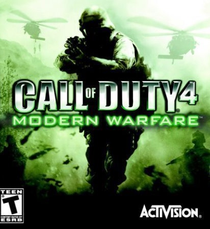 Call of Duty 4: Modern Warfare