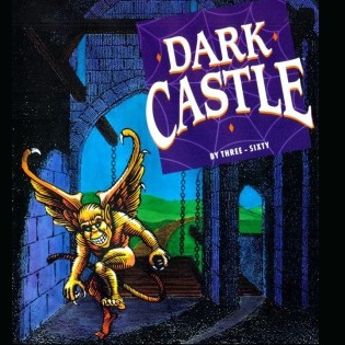 Dark Castle