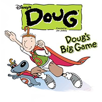 La Grande Partita di Doug
