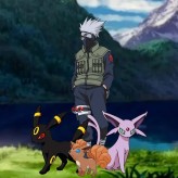 Pokefang Rosso