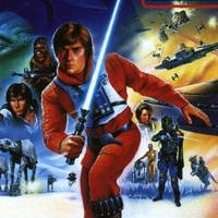 Super Star Wars: The Empire Strikes Back