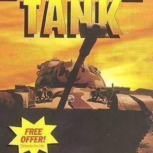 Super Tanque