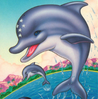 ECCO Jr.