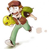 Pokemon Rusty