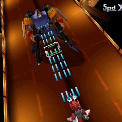 Dezaemon 3D