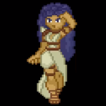 Pokemon - Espejismo de Historias: Las Edades de la Fe (Prólogo de Kala)