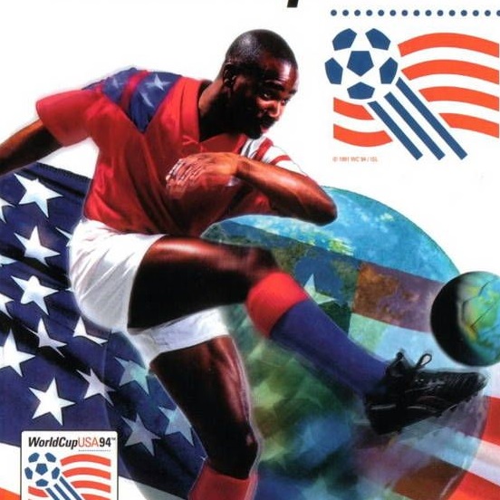 World Cup '94
