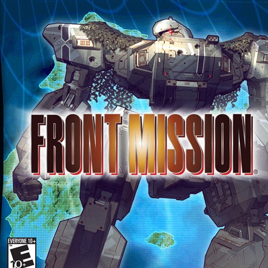 Front Mission