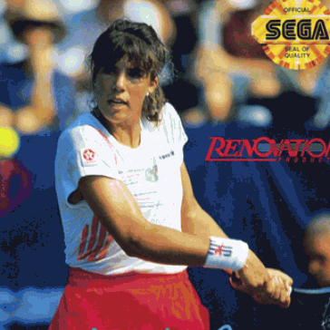 Jennifer Capriati Tennis