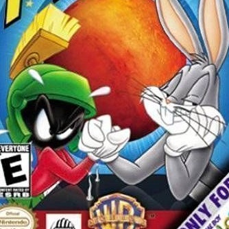 Looney Tunes Collector : Alerte Martienne