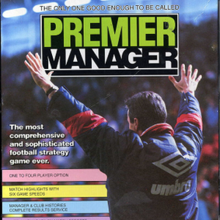 Premier Manager