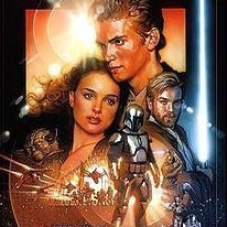 Star Wars Episode II: Attack Of The Clones