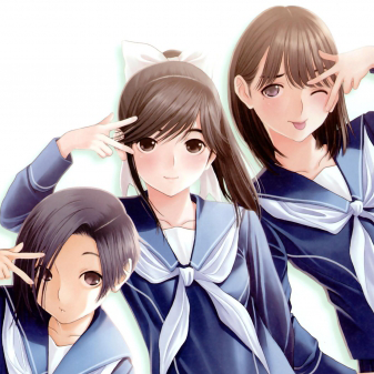 LovePlus