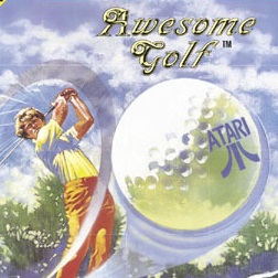 Awesome Golf