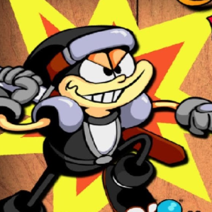 Charlie Ninja